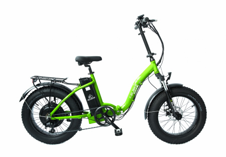 Электровелосипед Elbike Taiga 1 St