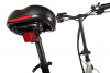 Велогибрид Eltreco Good 350W Черный