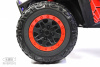 Детский электромобиль T777TT 4WD красный Spider