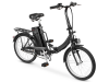 Электровелосипед Unimoto FLY