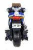 Электромотоцикл Moto XMX 609 Синий