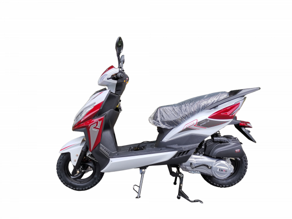 Скутер Vento City - 150cc (replika Honda Dio RX)
