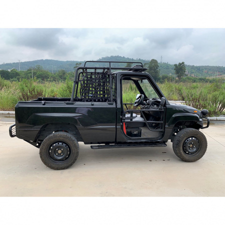 Электро UTV Pickup