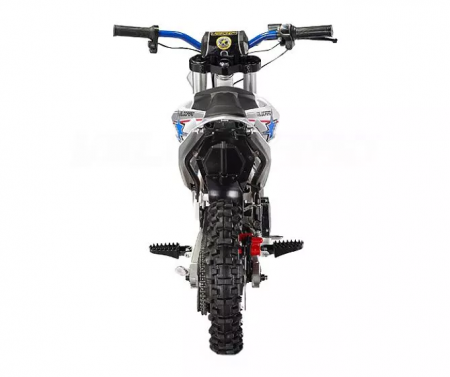 Электромотоцикл Velocifero KIDS BIKE