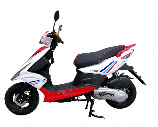 Скутер Vento Corsa - 150cc (replika Yamaha Jog)