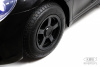 Электромобиль Porsche Cayman 24V Черный