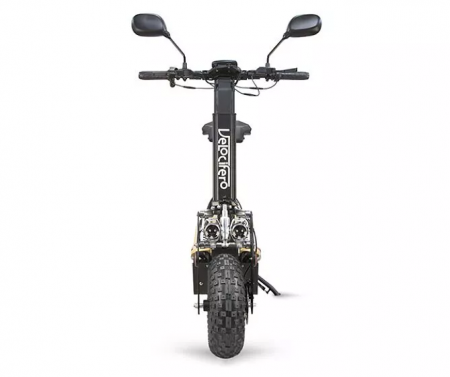 Электросамокат Velocifero MAD 810W