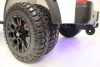 Электромобиль Ford Super Duty (A888MP) Белый
