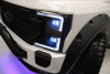 Электромобиль Ford Super Duty (A888MP) Белый