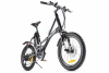 Велогибрид Benelli Link CT Sport Pro