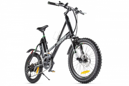Велогибрид Benelli Link CT Sport Pro