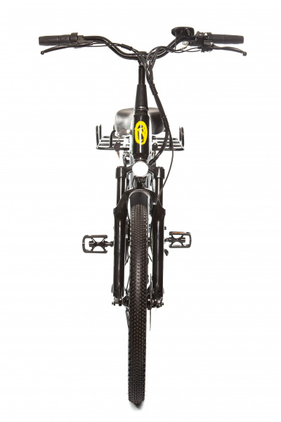 Электровелосипед  InoBike Dacha +
