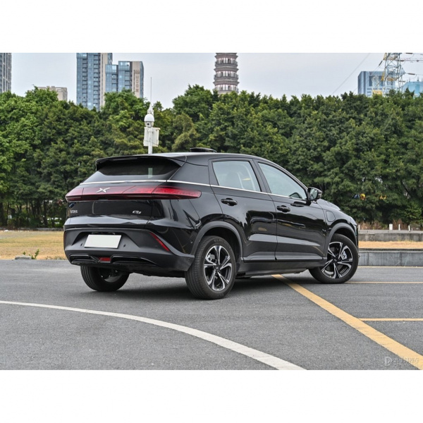 Электромобиль X-PENG G3 520 PREMIUM EDITION
