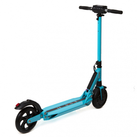 Электросамокат Kugoo S3 Pro Sky Jilong