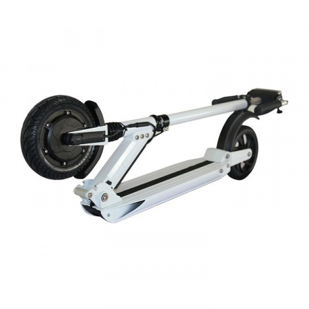 Электросамокат Kugoo S3 White Jilong