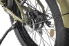 Велогибрид VOLTECO BigCat Dual Next