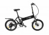 Электровелосипед Elbike Gangstar VIP 13