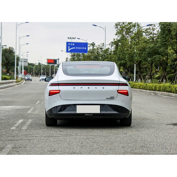 Электромобиль X-PENG P7 SUPER LONG RANGE