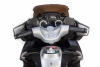 Электромотоцикл Moto XMX 609 Черный
