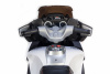 Электромотоцикл Moto XMX 609 Белый
