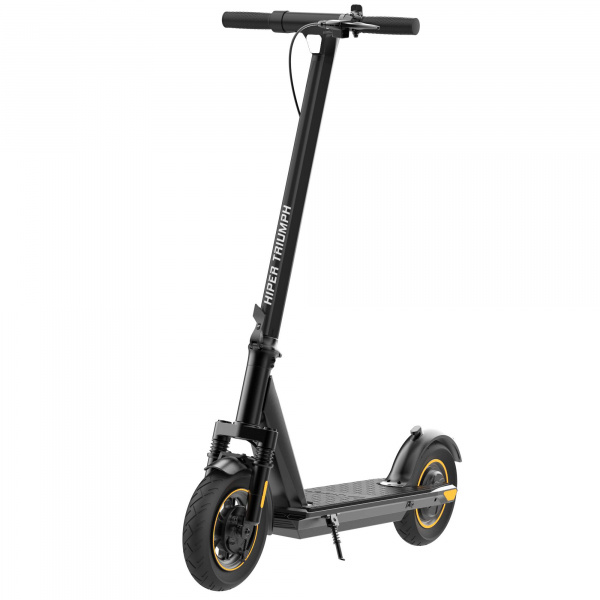 Электросамокат Hiper Triumph T105 Black