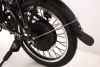 Электровелосипед Elbike Pobeda