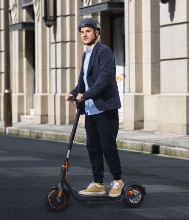 Набор Segway-Ninebot F40 КОМФОРТ