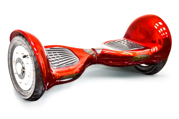 Гироскутер Smart Balance SUV 10" Бордовый