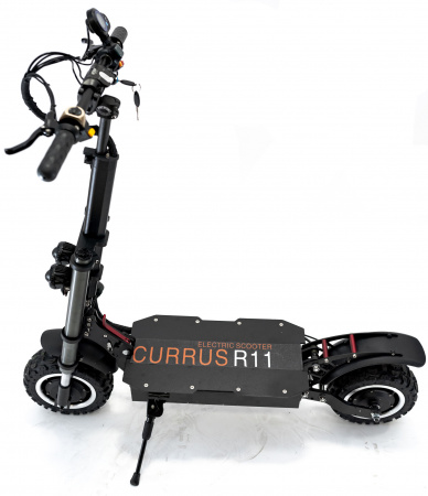 Электросамокат Currus R11