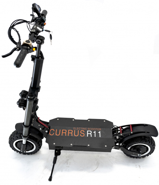 Электросамокат Currus R11