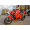 Электромотоцикл Z1000