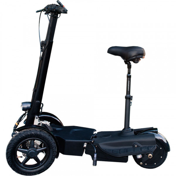 Электросамокат Caigiees T3