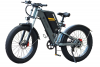 Электровелосипед Syccyba Eclipse 35 Ah Спицы