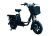 Электровелосипед Dimax Monster Black Limited 21 Ah