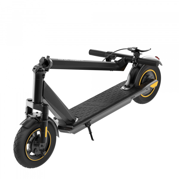 Электросамокат Hiper Triumph T105 Black