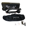 Электросамокат Kugoo S3 Pro Black Jilong