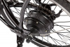 Велогибрид Eltreco Good 350W Черный
