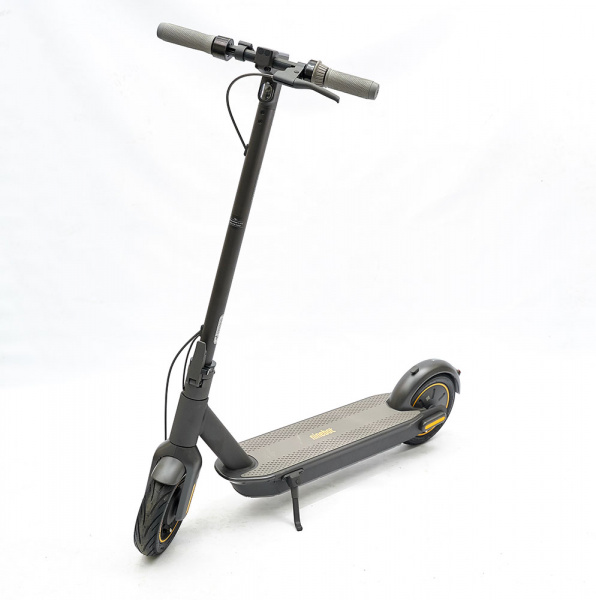 Электросамокат Ninebot KickScooter Max G30 EU