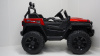 Электромобиль JEEP C555CC 4WD Вишневый глянец