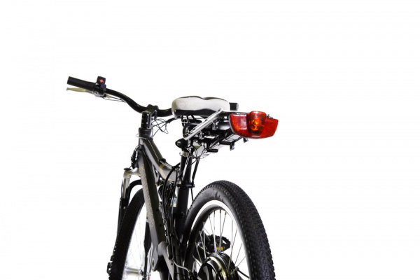 Электровелосипед Golden Motor