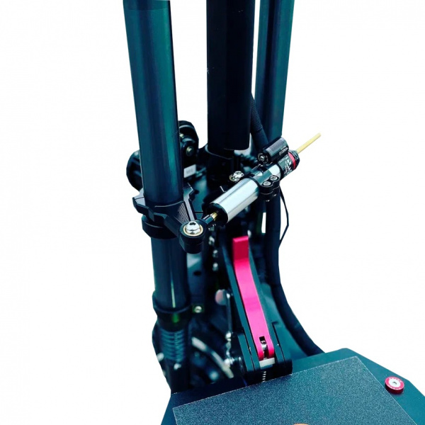 Электросамокат Currus R11 Pro