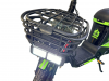 Электровелосипед Maikaolin H10 80Ah