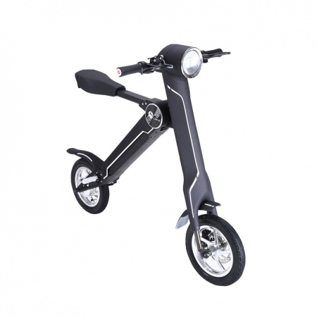 Электровелосипед Xchariot K1