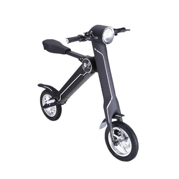 Электровелосипед Xchariot K1