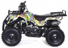 Квадроцикл Motax ATV Mini Grizlik X-16 (мех.) Бомбер