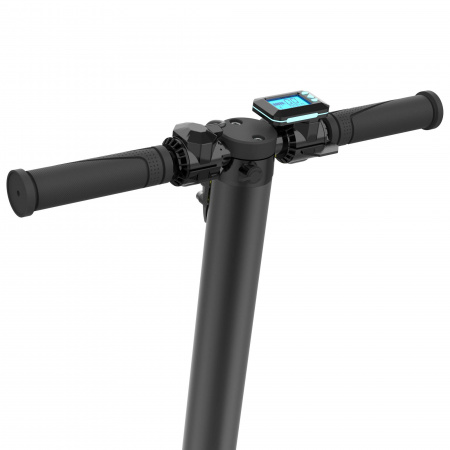 Электросамокат Hiper Stark DX801 Black