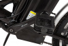 Велогибрид Eltreco Good 350W Черный