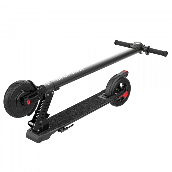 Электросамокат Hiper Stark DX801 Black