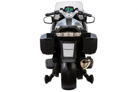Электромотоцикл Moto BMW 1200 Серый