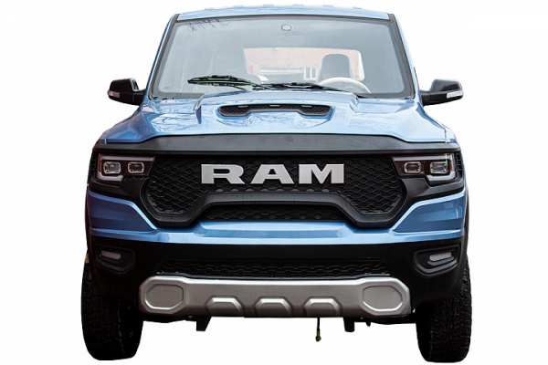 Электромобиль RTA БИЗОН Е 4x4